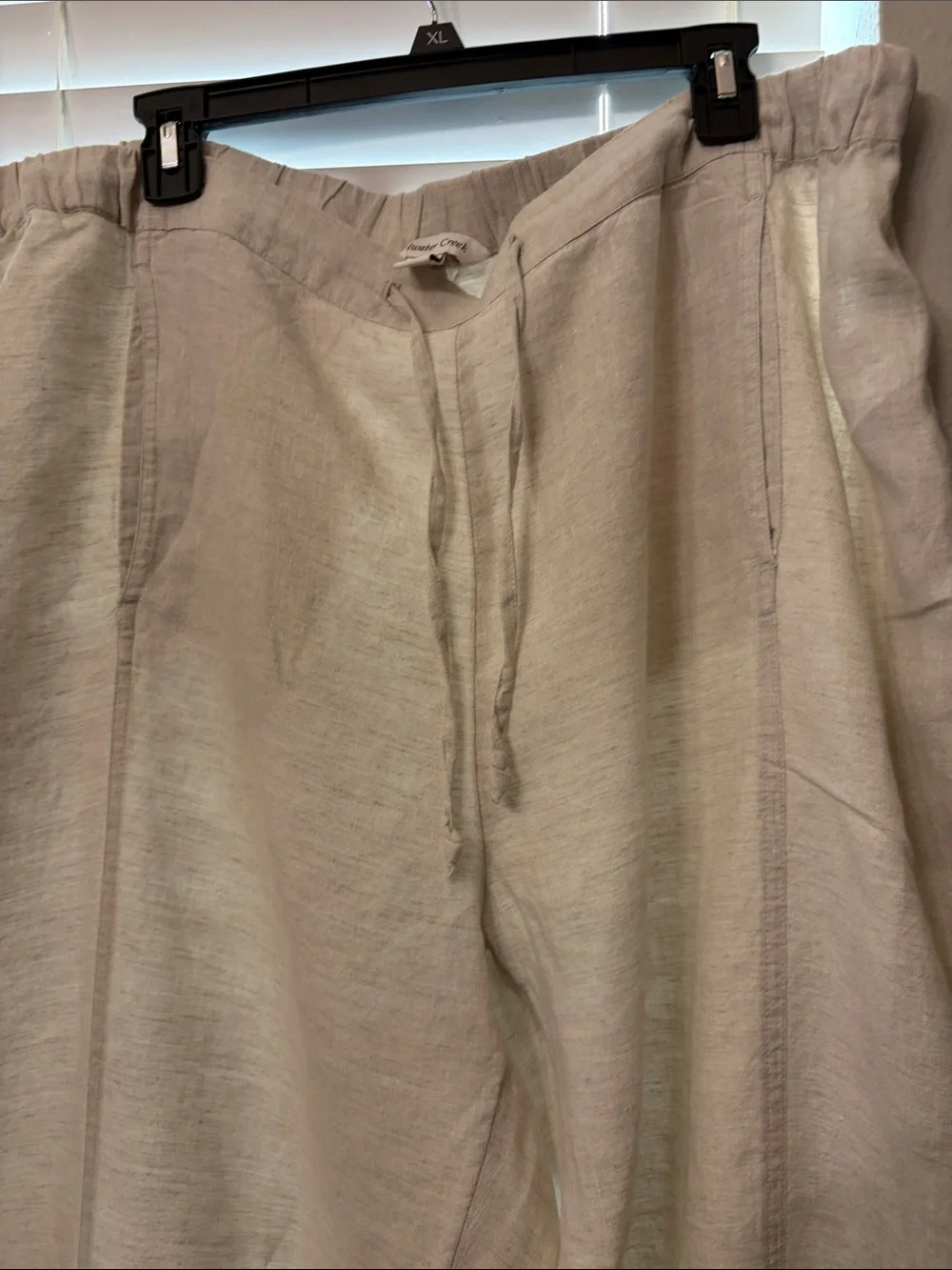 Coldwater Creek relaxed fit